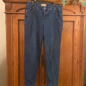 Just My Size - denim jeans